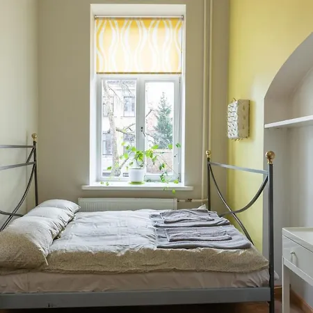 Apartment Creative Vilnius