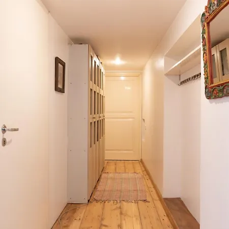 Creative Apartmán Vilnius
