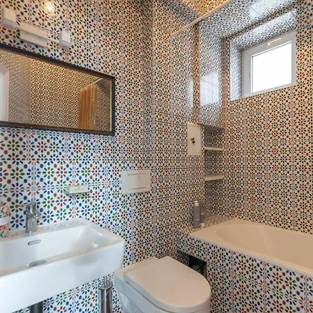Creative Apartment